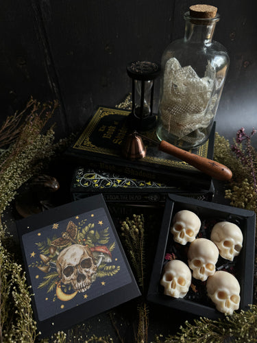 Ossuary Clary Sage